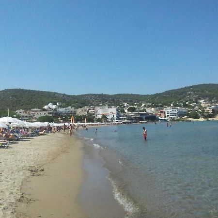 Pericles Studios Agia Marina  ภายนอก รูปภาพ