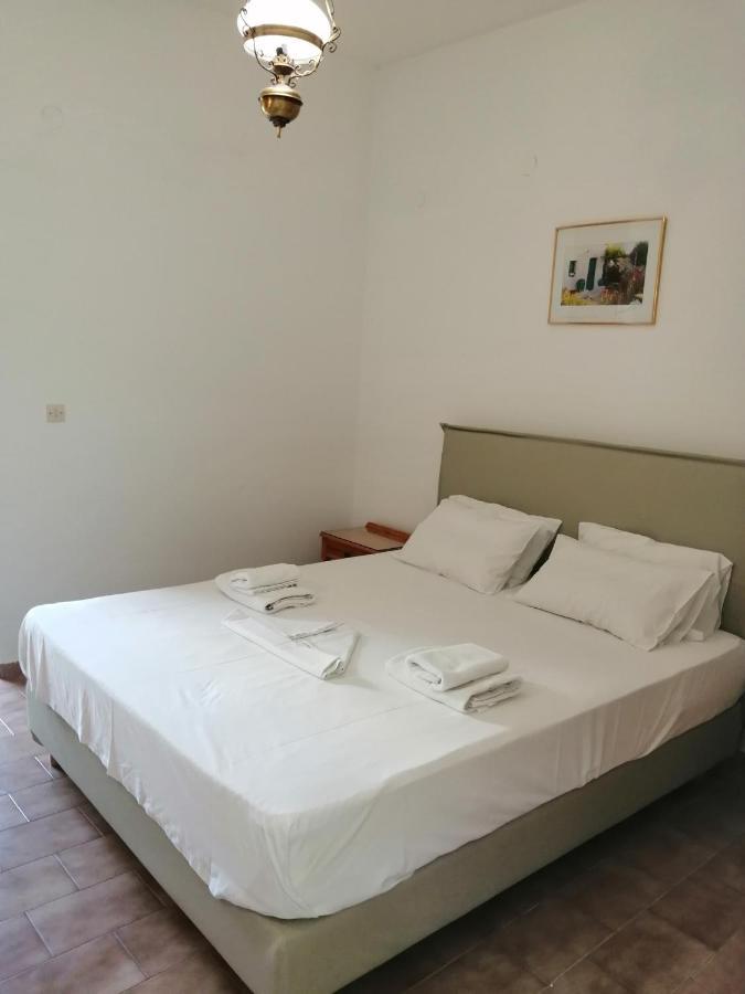 Pericles Studios Agia Marina  ห้อง รูปภาพ