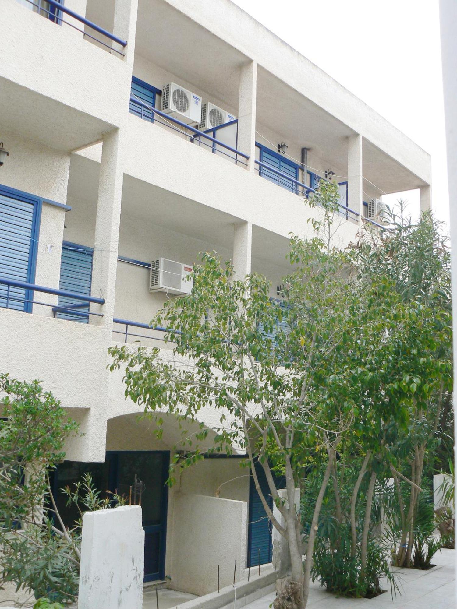 Pericles Studios Agia Marina  ภายนอก รูปภาพ