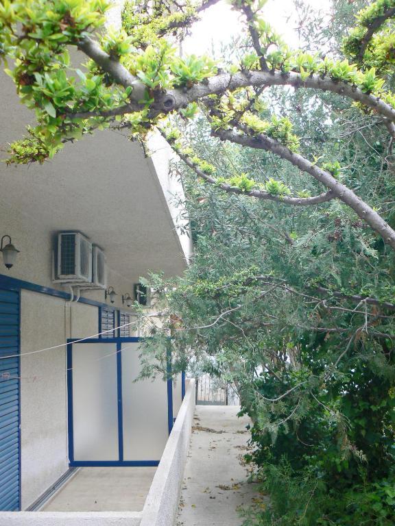 Pericles Studios Agia Marina  ภายนอก รูปภาพ