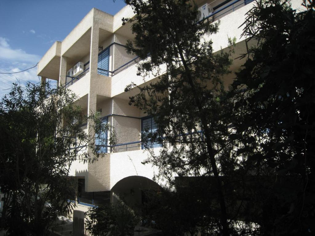 Pericles Studios Agia Marina  ห้อง รูปภาพ