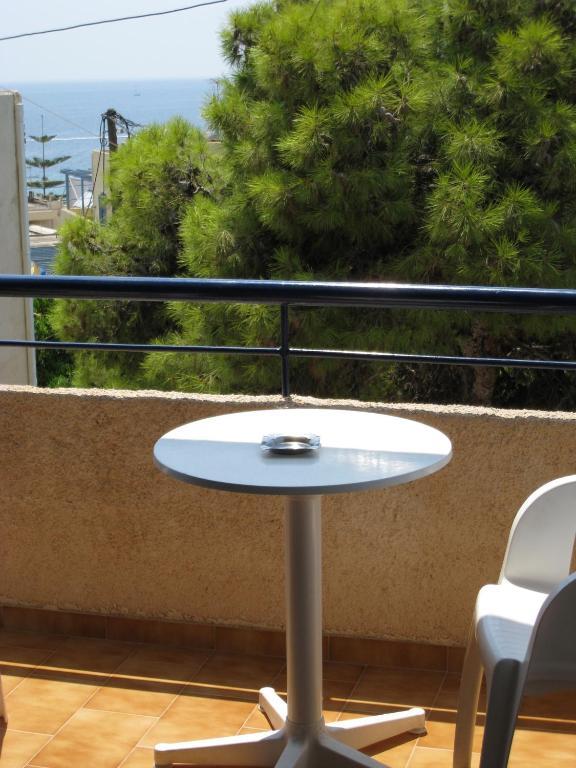 Pericles Studios Agia Marina  ห้อง รูปภาพ