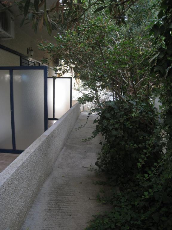 Pericles Studios Agia Marina  ภายนอก รูปภาพ