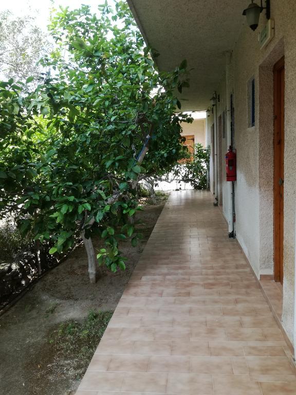 Pericles Studios Agia Marina  ภายนอก รูปภาพ